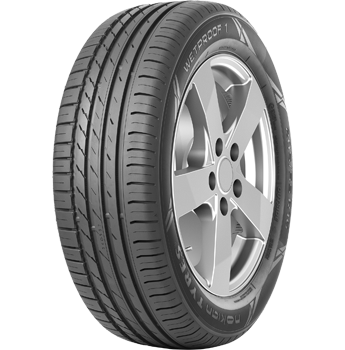 Pneumatico Nokian Wetproof 1 225/55 16″ 99W