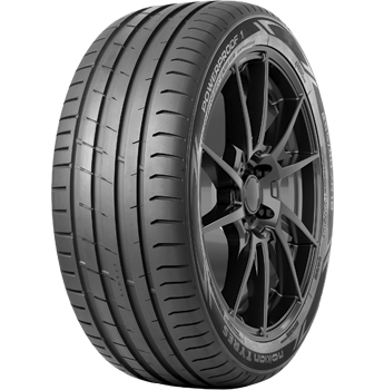 Pneumatico Nokian Powerproof 1 255/40 18″ 99Y
