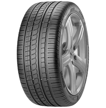 Pneumatico Pirelli PZero Rosso Asimmetrico 295/40 20″ 110Y