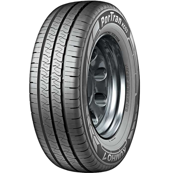 Pneumatico Kumho KC53 PORTRAN 185/80 14″ 102R