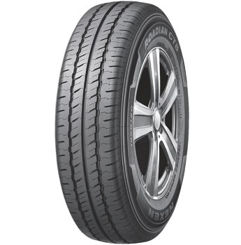 Pneumatico Nexen Roadian CT8 225/65 16″ 112/110T