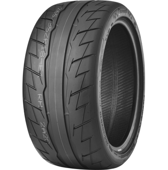 Pneumatico Gripmax PureGrip RS Z-1 street (semi-slick) 235/45 17″ 97Y