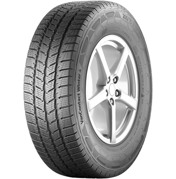 Pneumatico Continental VanContact Winter 225/70 15″ 112/110R