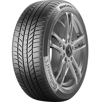 Pneumatico CONTINENTAL WINTERCONTACT TS 870 P FR EVC 215/55 18″ 95H