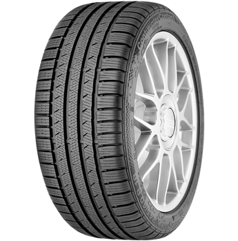 Pneumatico Continental ContiWinterContact TS810 S 255/40 18″ 99V