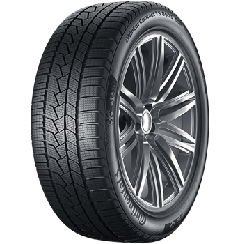 Pneumatico Continental WinterContact TS860 S 245/40 19″ 98V