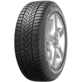 Pneumatico Dunlop SP Winter Sport 4D 215/55 18″ 95H
