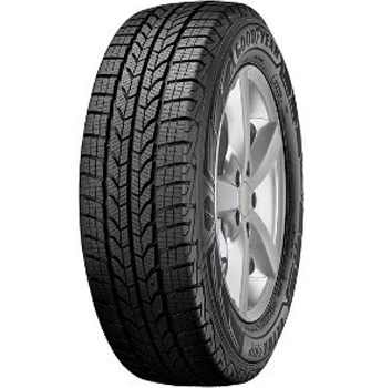 Pneumatico Goodyear UltraGrip Cargo 195/70 15″ 104/102S