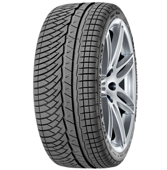 Pneumatico Michelin Pilot Alpin PA4 265/40 18″ 101V