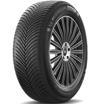 Pneumatico Michelin Alpin 7 215/60 16″ 99T
