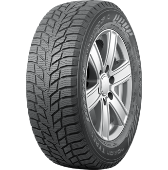 Pneumatico Nokian Snowproof C 215/60 16″ 103/101T