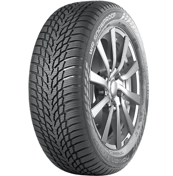 Pneumatico Nokian WR Snowproof 215/50 19″ 93V