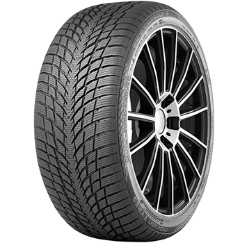 Pneumatico Nokian WR Snowproof P 245/45 17″ 99V