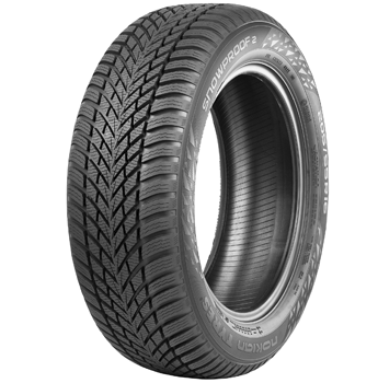 Pneumatico Nokian Snowproof 2 SUV 265/45 21″ 108V