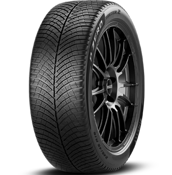 Pneumatico Pirelli P Zero Winter 2 305/30 21″ 104W