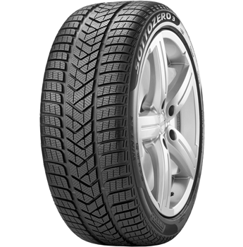 Pneumatico Pirelli Winter Sottozero 3 205/45 17″ 88V