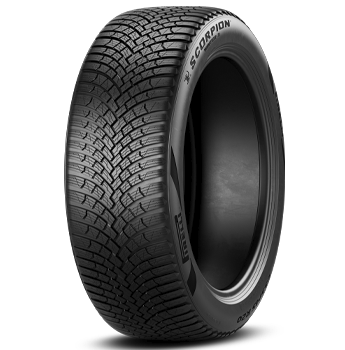 Pneumatico Pirelli Scorpion Winter 3 235/55 19″ 105W