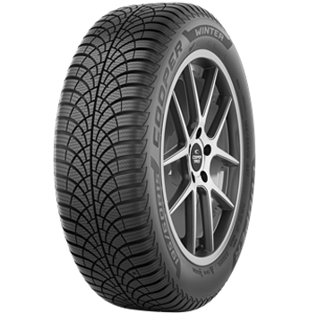 Pneumatico Cooper Winter 155/65 14″ 75T