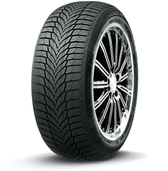 Pneumatico Nexen WinGuard Sport 2 275/45 18″ 107V