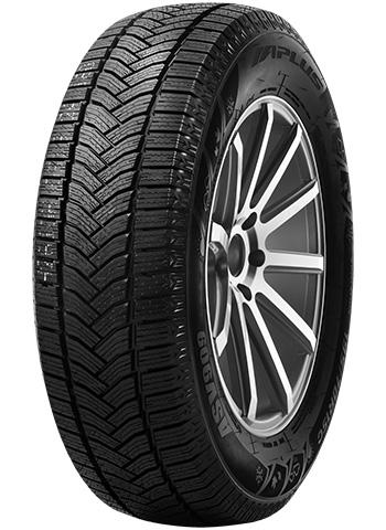 Pneumatico Aplus ASV909 ALLSEASON 225/65 16″ 112R