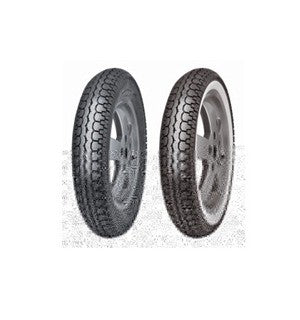 Pneumatico MITAS B14 3.50-10 59J
