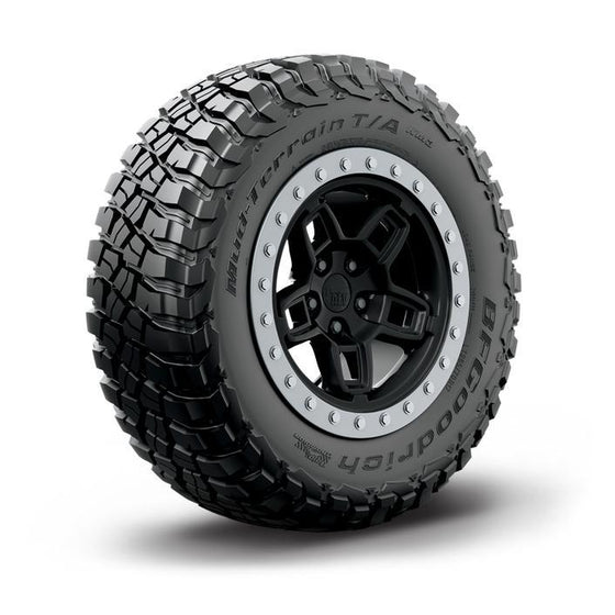 Pneumatico BFGoodrich MUD TERRAIN T/A KM3 7x80-16 116Q