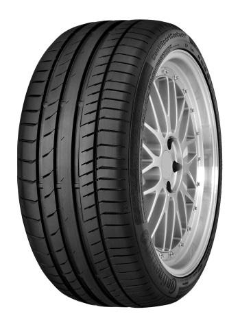 Pneumatico Continental SC-5* SSR FR 225/45 18″ 91Y