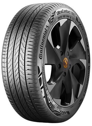 Pneumatico Continental ULTRACONTACT NXT XL FR EVc BSW 235/55 18″ 104W