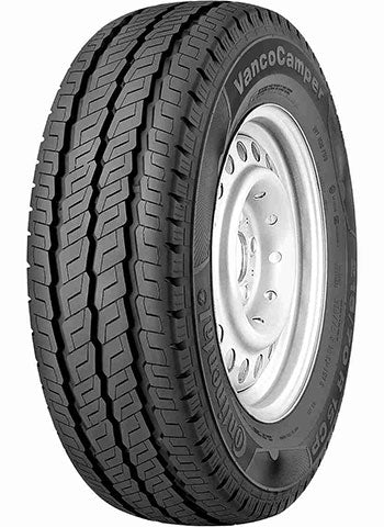 Pneumatico Continental VANCONTACT CAMPER 225/75 16″ 118R