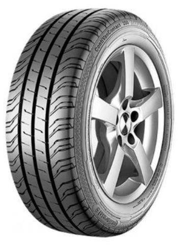 Pneumatico Continental VANCONTACT 200 205/65 16″ 107T