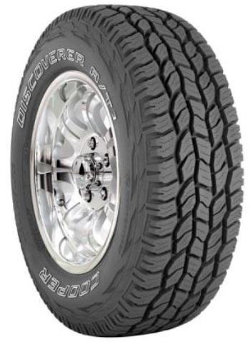 Pneumatico Cooper DISCOVERER A/T3 SPORT-2 245/65 17″ 111T