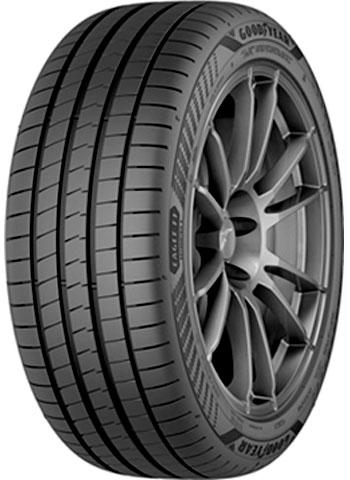 Pneumatico GOODYEAR EAGLE F1 ASYMMETRIC-6 285/40 20″ 108Y