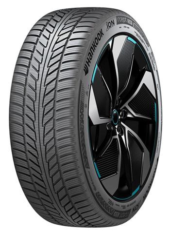 Pneumatico Hankook IW01A SUV SOUND ABSORBER XL 225/60 18″ 104V