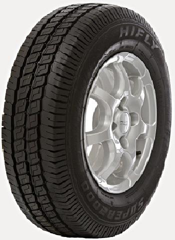 Pneumatico Hifly SUPER2000 175/80 14″ 99R