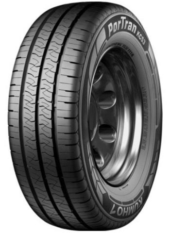 Pneumatico Kumho KC53 185/75 16″ 104R