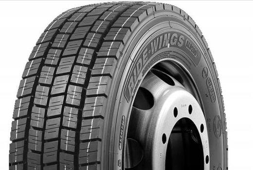 Pneumatico Linglong KLD200 235/75 17.5″ 132M