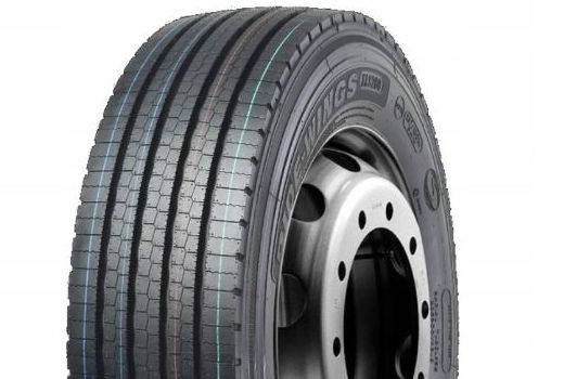 Pneumatico Linglong KLS200 285/70 19.5″ 146M