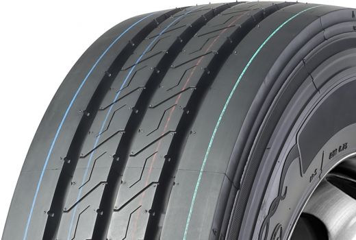 Pneumatico Linglong KLT200 215/75 17.5″ 135J