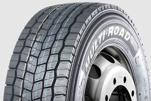 Pneumatico Linglong KTD300 315/70 22.5″ 156L