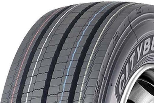 Pneumatico Linglong LAU609 Citybus 275/70 22.5″ 148J