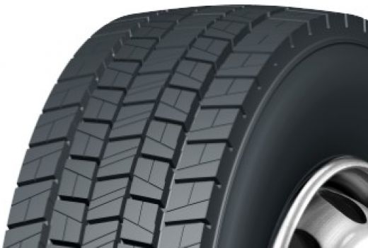Pneumatico Linglong L-D20 225/75 17.5″ 129M