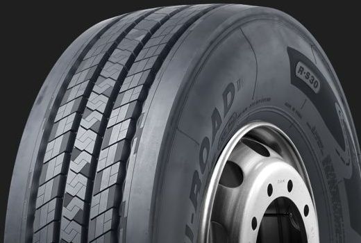 Pneumatico Linglong R-S30 295/80 22.5″ 154M