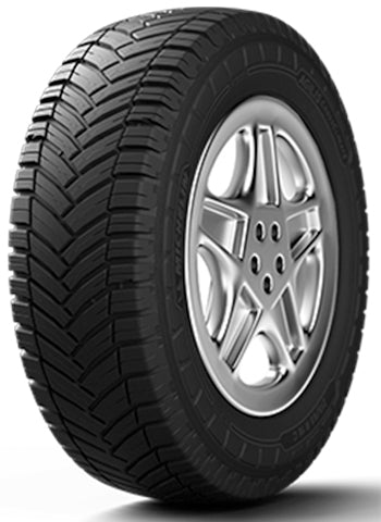 Pneumatico Michelin AGILIS CROSSCLIMATE 225/55 17″ 109T