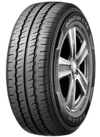 Pneumatico Nexen ROADIAN CT8 215/75 16″ 116/114R