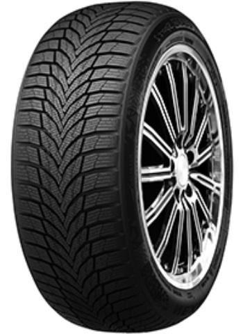 Pneumatico Nexen WINGUARD SPORT 2 XL 215/55 17″ 98V