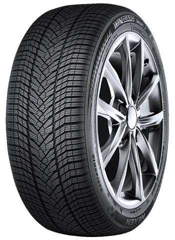 Pneumatico Nexen WINGUARD SPORT 3 XL 305/35 21″ 109V