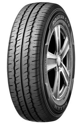 Pneumatico Nexen ROADIAN CT8 215/75 16″ 116R