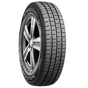 Pneumatico Nexen WINGUARD WT1 10PR 225/75 16″ 121R