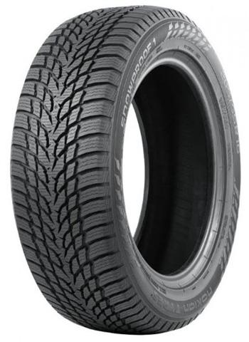 Pneumatico Nokian SNOWPROOF 1 215/45 17″ 91V