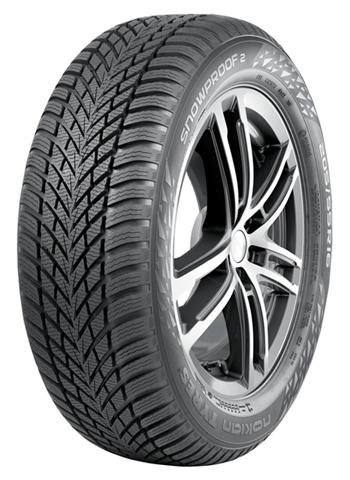 Pneumatico Nokian SNOWPROOF 2 XL 195/55 18″ 93H